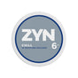 Zyn Nicotine Pouches Chill