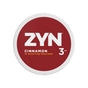 Zyn Nicotine Pouches Cinnamon