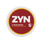 Zyn Nicotine Pouches Cinnamon
