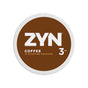 Zyn Nicotine Pouches Coffee