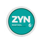 Zyn Nicotine Pouches Menthol