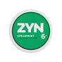 Zyn Nicotine Pouches Spearmint