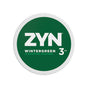Zyn Nicotine Pouches Wintergreen