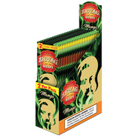 Zig Zag Mango Blunt Wraps