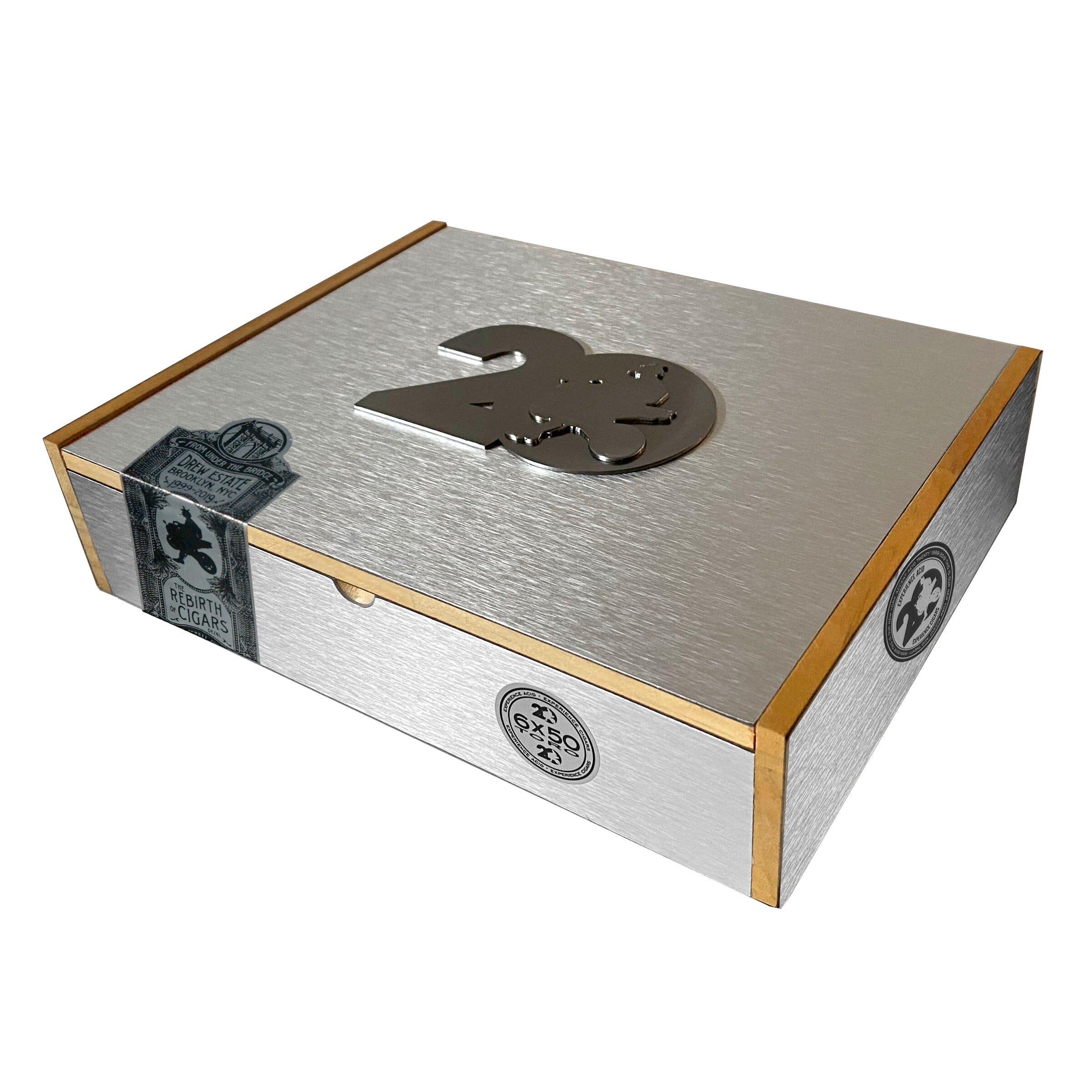 Acid 20 Cigars | Drew Estate | BnB Tobacco