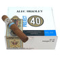 Alec Bradley Project 40