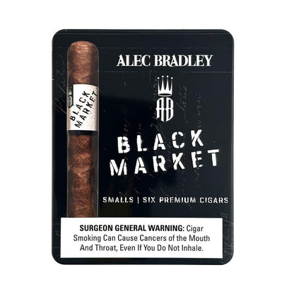Alec Bradley Black Market Smalls