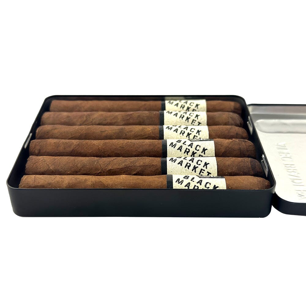 Alec Bradley Black Market Smalls Cigars - BnB Tobacco