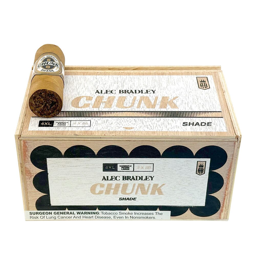 Alec Bradley Chunk Shade