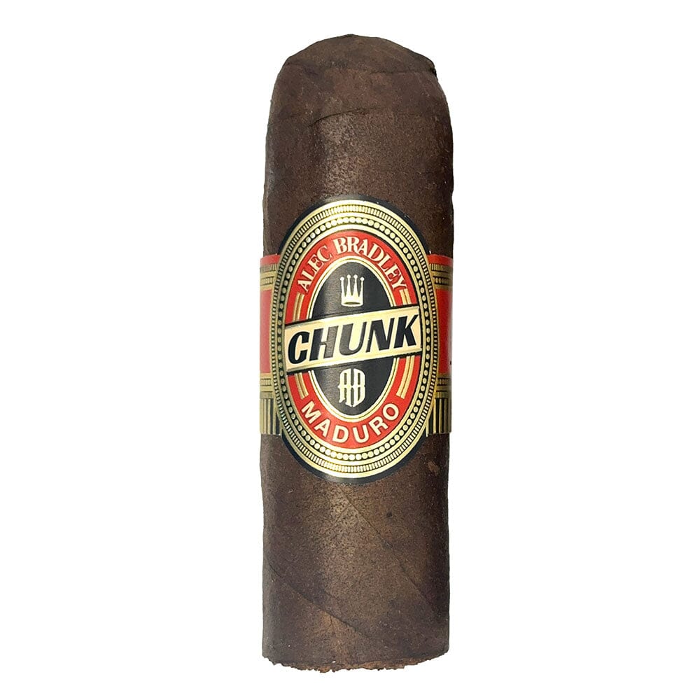 Alec Bradley Chunk Maduro | Premium Cigars | BnB Tobacco