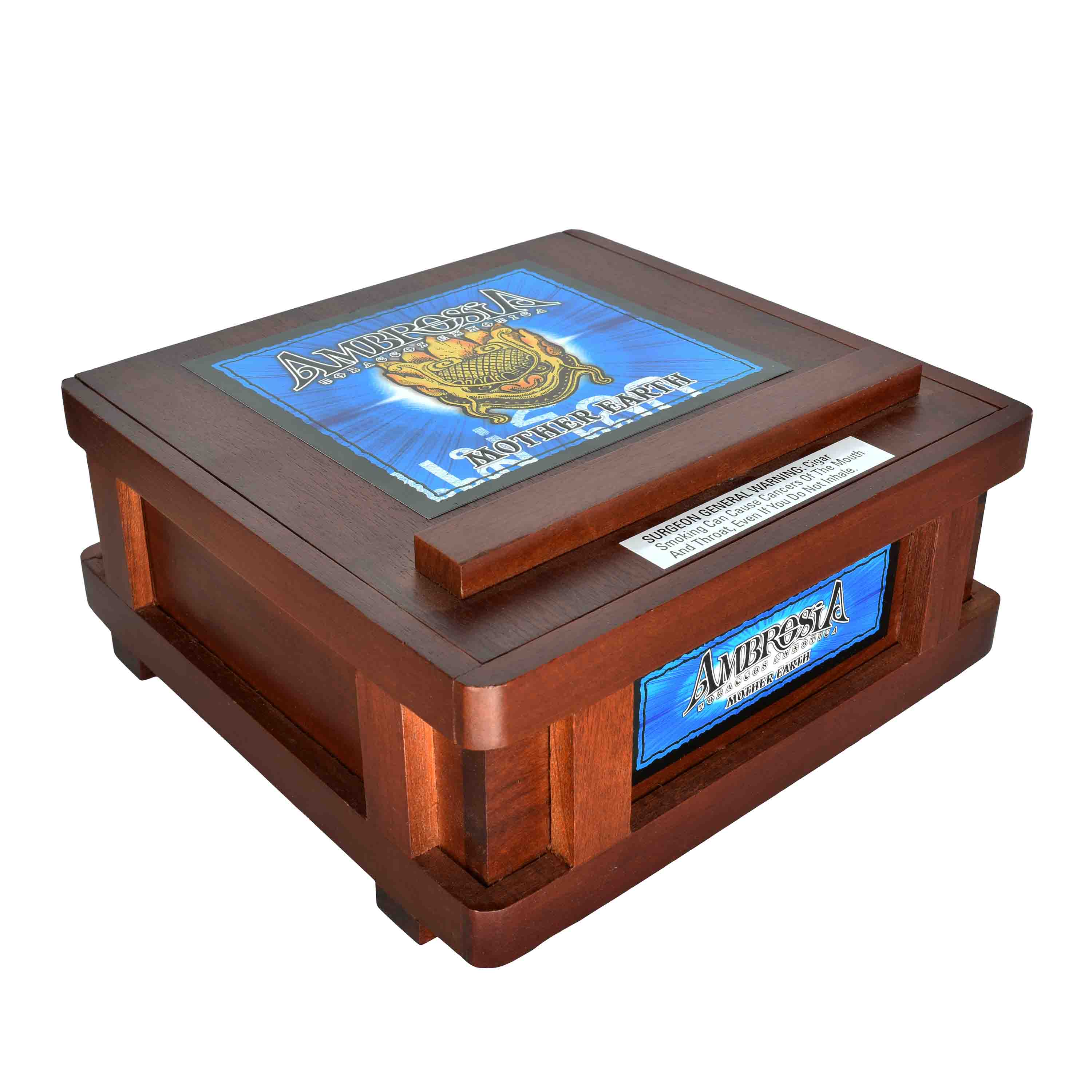 Ambrosia Mother Earth Cigars