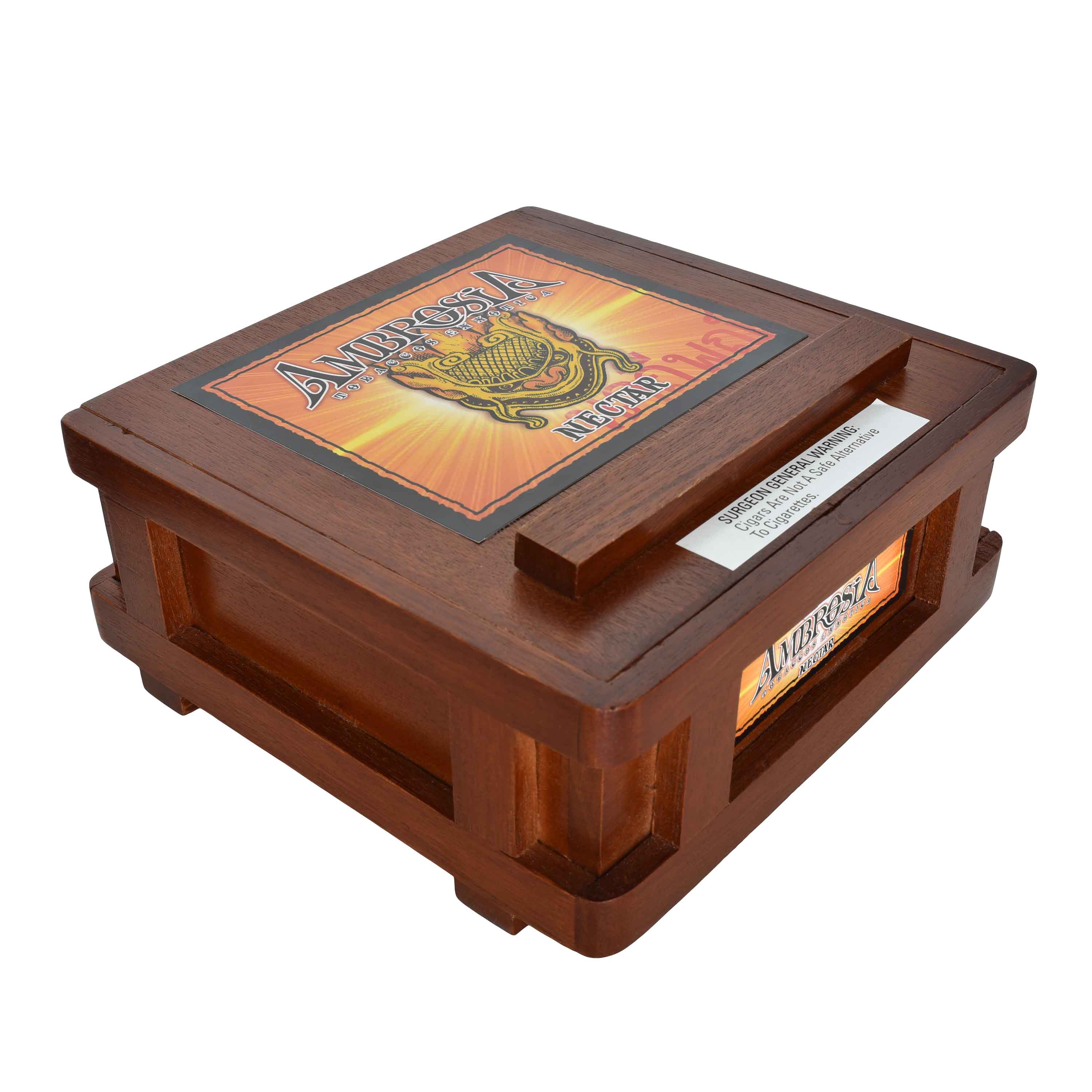 Ambrosia Nectar Cigars