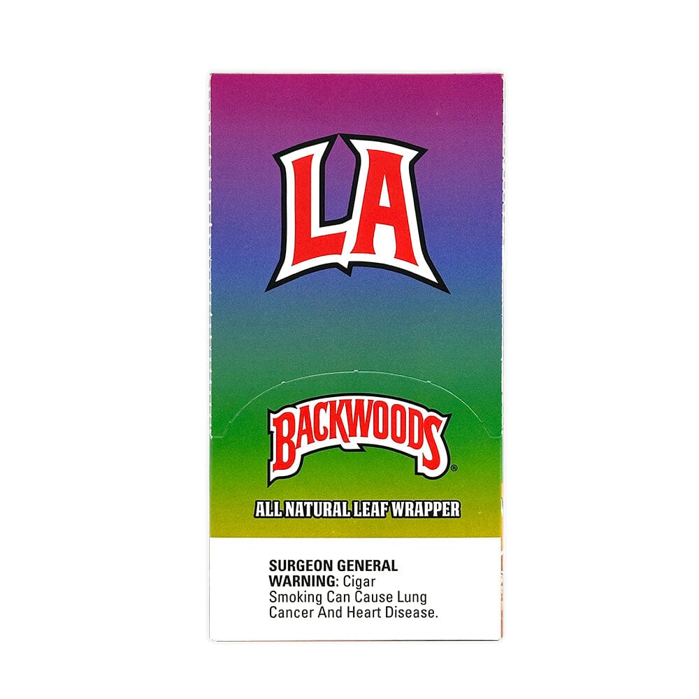 Backwoods LA Aromatic Cigars