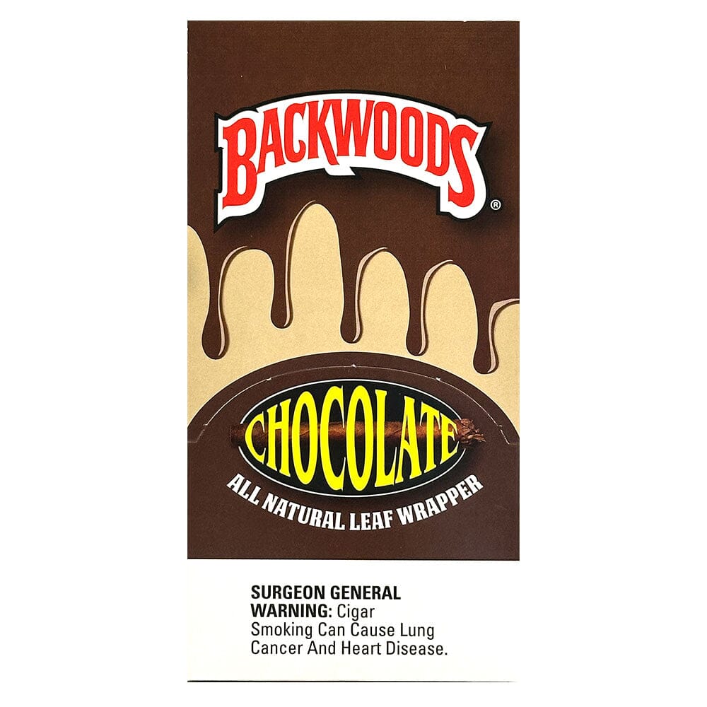 Backwoods Chocolate Cigars