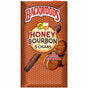 Backwoods Honey Bourbon Cigars