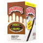 Backwoods Smoked Caramel Cigars