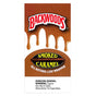 Backwoods Smoked Caramel Cigars