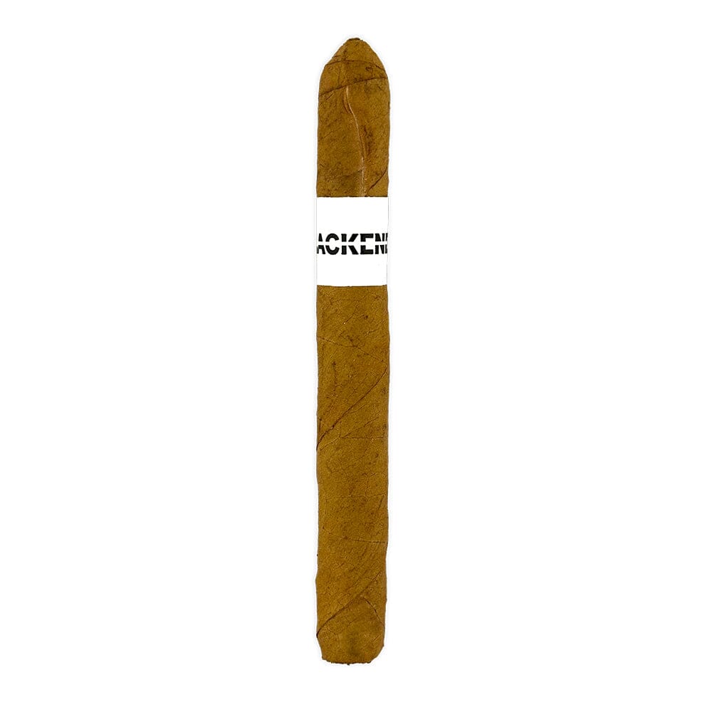 Blackened Cigarillos