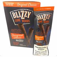 Blizzy Cone Woods