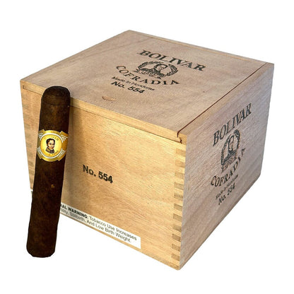 Bolivar Cofradia