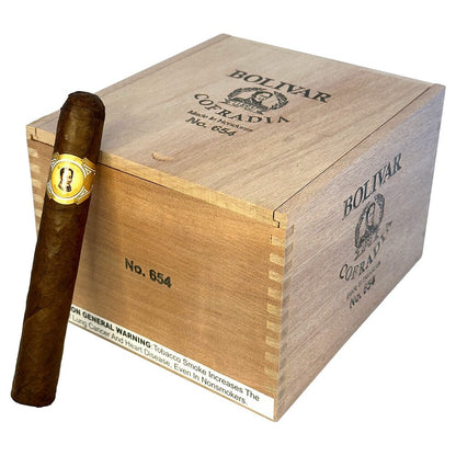 Bolivar Cofradia