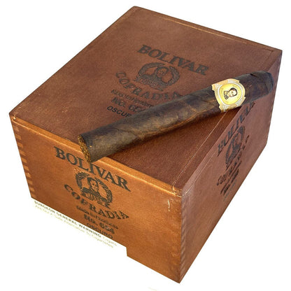 Bolivar Cofradia Oscuro
