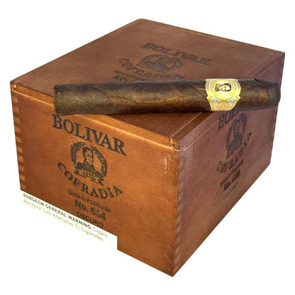 Bolivar Cofradia Oscuro