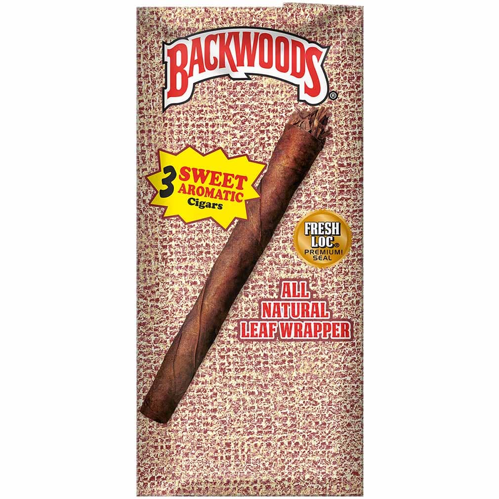 Why are Backwoods cigars so special?