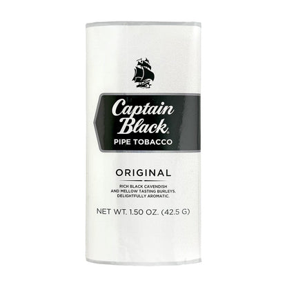 Captain Black Original Pipe Tobacco