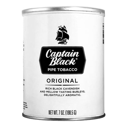 Captain Black Original Pipe Tobacco