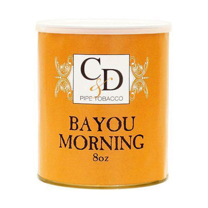 Cornell & Diehl Bayou Morning Premium Pipe Tobacco