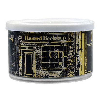 haunted bookshop pipe tobacco Cornell & Diehl Haunted Bookshop Pipe Tobacco – BnB Tobacco haunted bookshop pipe tobacco Cornell & Diehl Haunted Bookshop Pipe Tobacco – BnB Tobacco