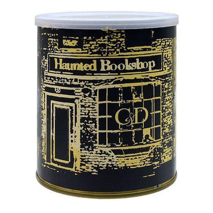 haunted bookshop tobacco uk Cornell & Diehl Haunted Bookshop Pipe Tobacco – BnB Tobacco