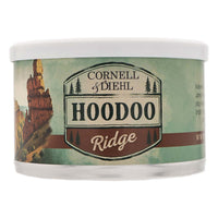 Cornell & Diehl Hoodoo Ridge Pipe Tobacco