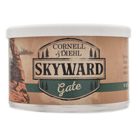 Cornell & Diehl Skyward Gate Pipe Tobacco
