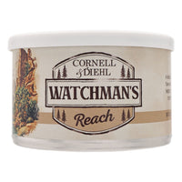 Cornell & Diehl Watchman's Reach Pipe Tobacco
