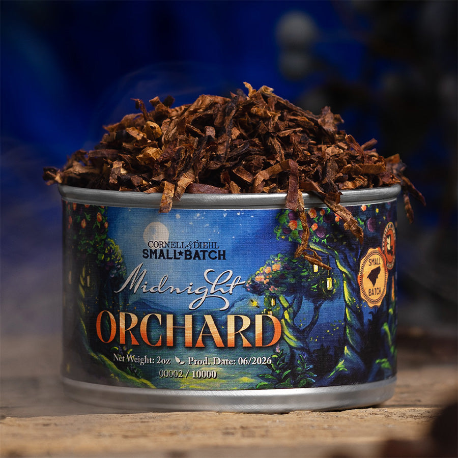 Cornell & Diehl Small Batch Midnight Orchard