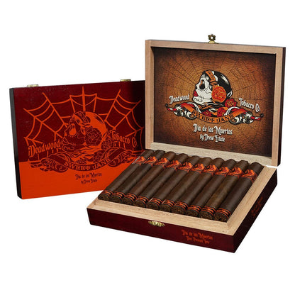Deadwood Dia de los Muertos