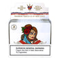 Deadwood Dominicana Tins