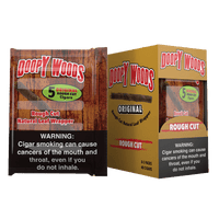 Doopy Woods Cigars | Machine Made Cigars | BnB Tobacco