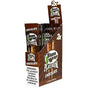 Blunt Wrap Chocolate Double Platinum Wraps