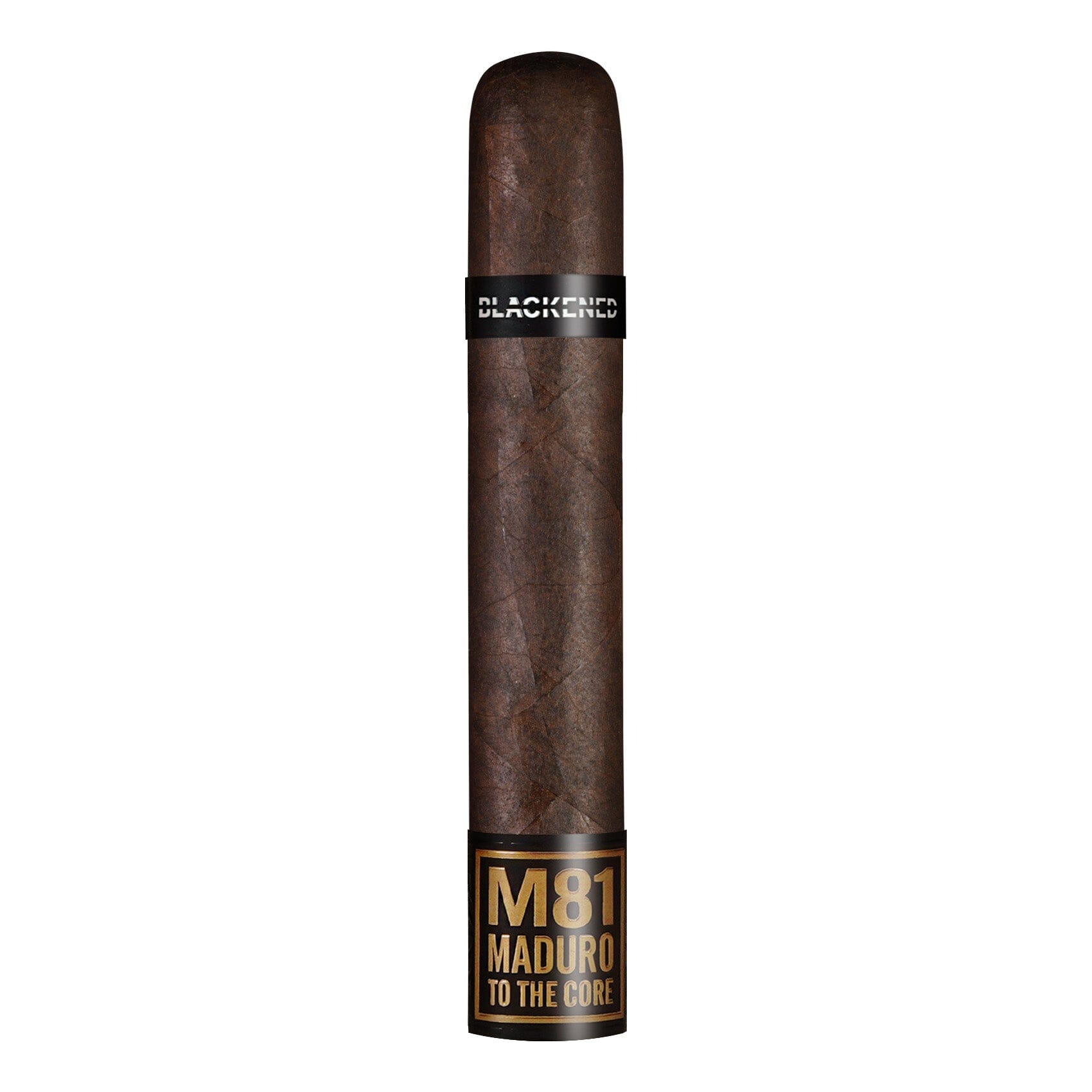 Blackened M81