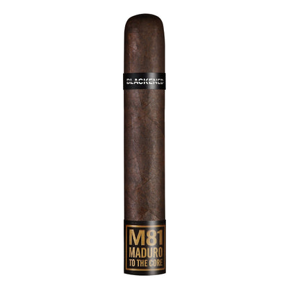 Blackened M81
