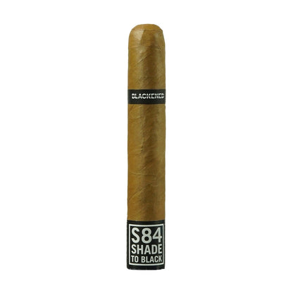 Blackened S84