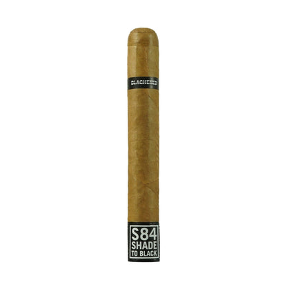 Blackened S84
