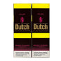 Dutch by Dutch Masters Berry Fusion Cigarillos