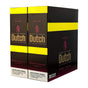 Dutch by Dutch Masters Berry Fusion Cigarillos