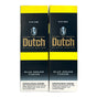 Dutch by Dutch Masters Blue Dream Fusion Cigarillos