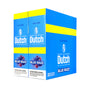 Dutch by Dutch Masters Blue Razz Cigarillos