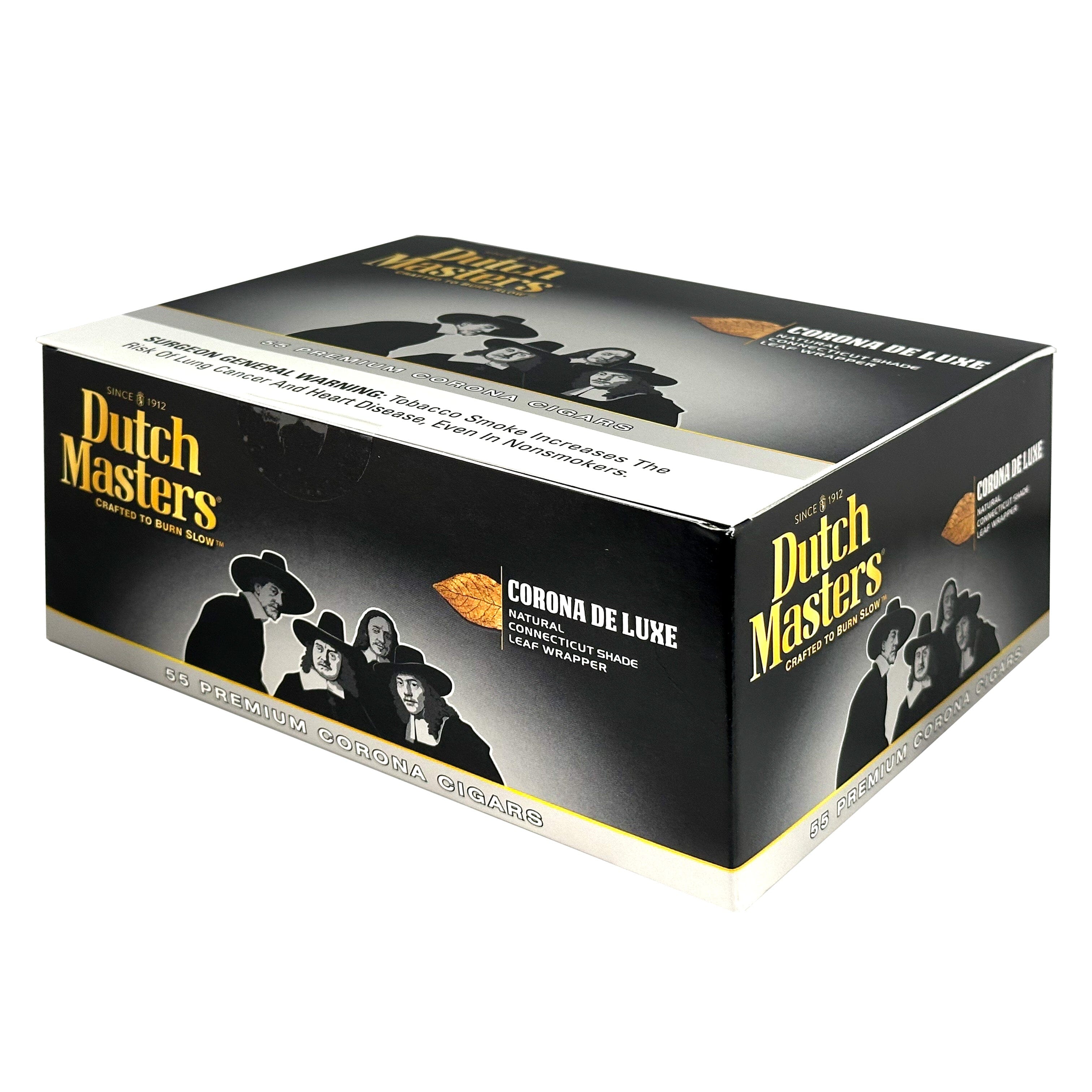 Dutch Masters Corona Deluxe Cigars